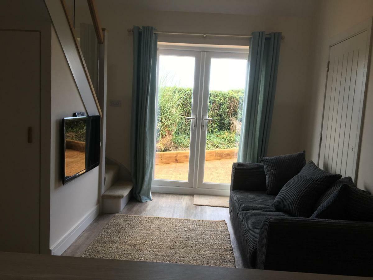 Apartmán Little Fernleigh Perranporth Exteriér fotografie