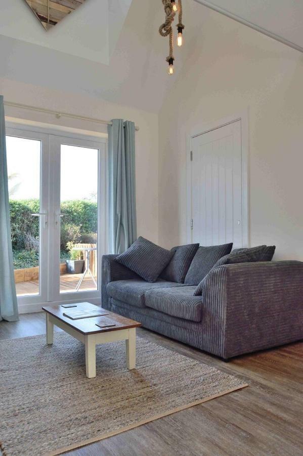 Apartmán Little Fernleigh Perranporth Exteriér fotografie